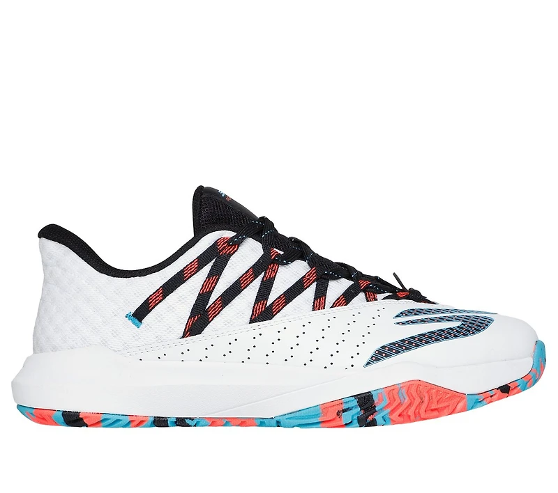 Relaxed Fit: Viper Court Rally