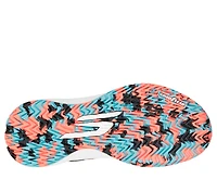 Relaxed Fit: Viper Court Rally