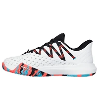 Relaxed Fit: Viper Court Rally