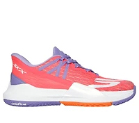 Skechers Slip-ins: Tennis Baseline Bully