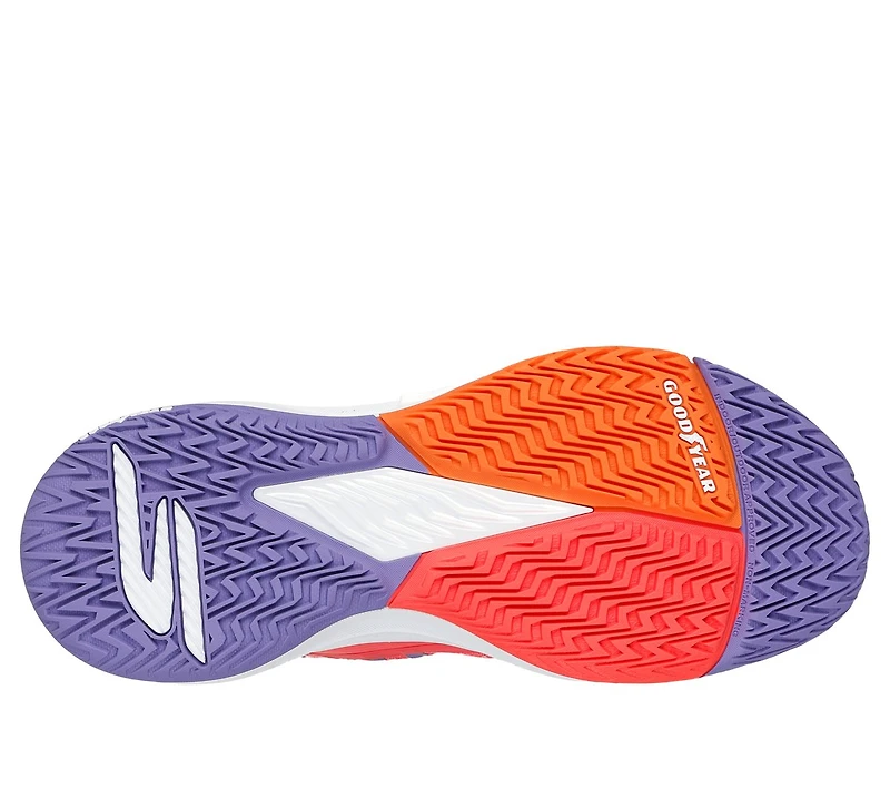 Skechers Slip-ins: Tennis Baseline Bully