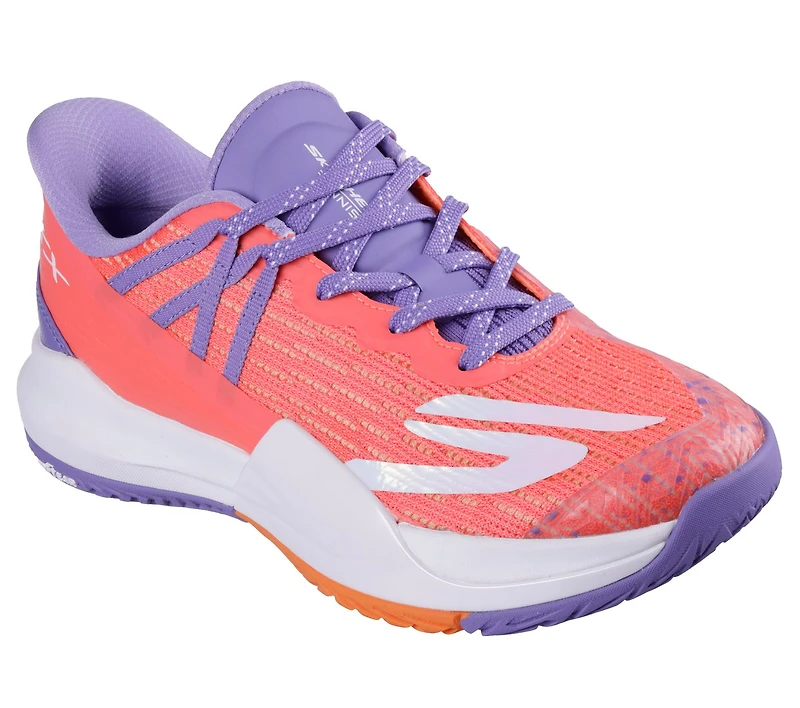 Skechers Slip-ins: Tennis Baseline Bully