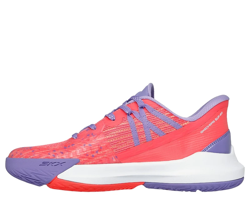 Skechers Slip-ins: Tennis Baseline Bully