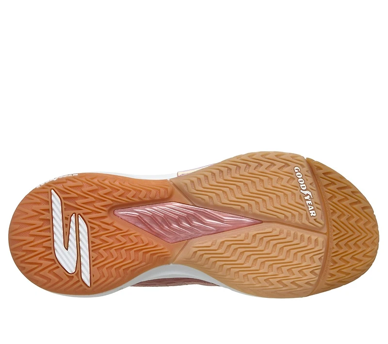 Skechers Slip-ins: Tennis Baseline Bully - Pickleball