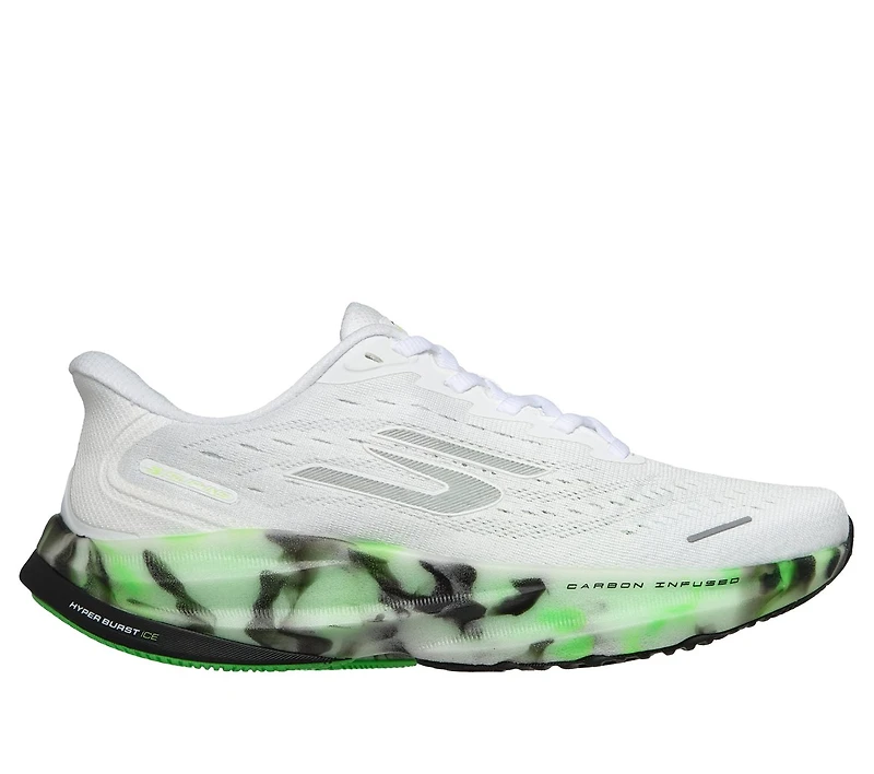 Skechers Slip-ins: Aero Spark - Glow the Dark