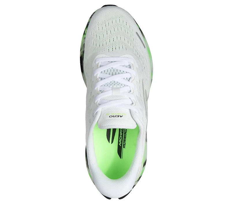 Skechers Slip-ins: Aero Spark - Glow the Dark