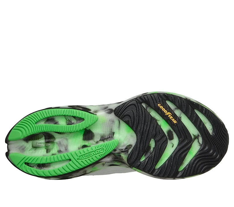 Skechers Slip-ins: Aero Spark - Glow the Dark