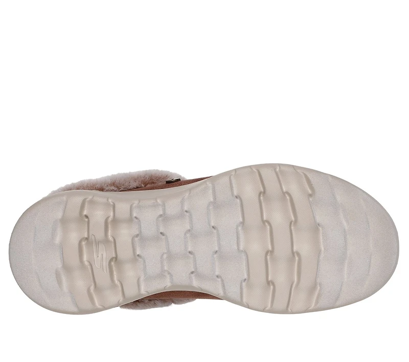 Skechers GO Lounge: On-the-GO Joy - Gratify