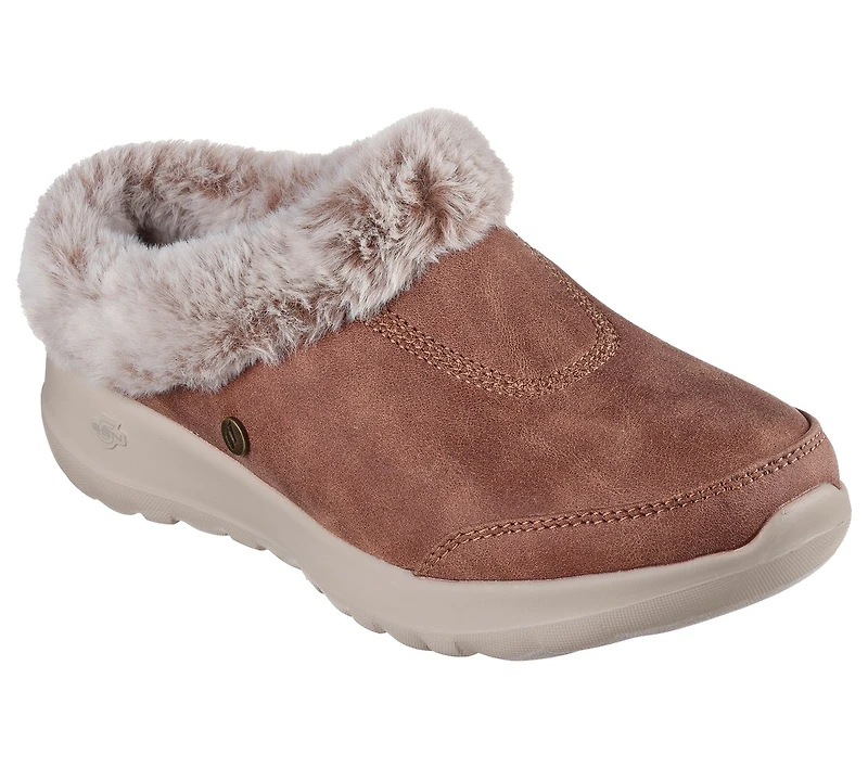 Skechers GO Lounge: On-the-GO Joy - Gratify