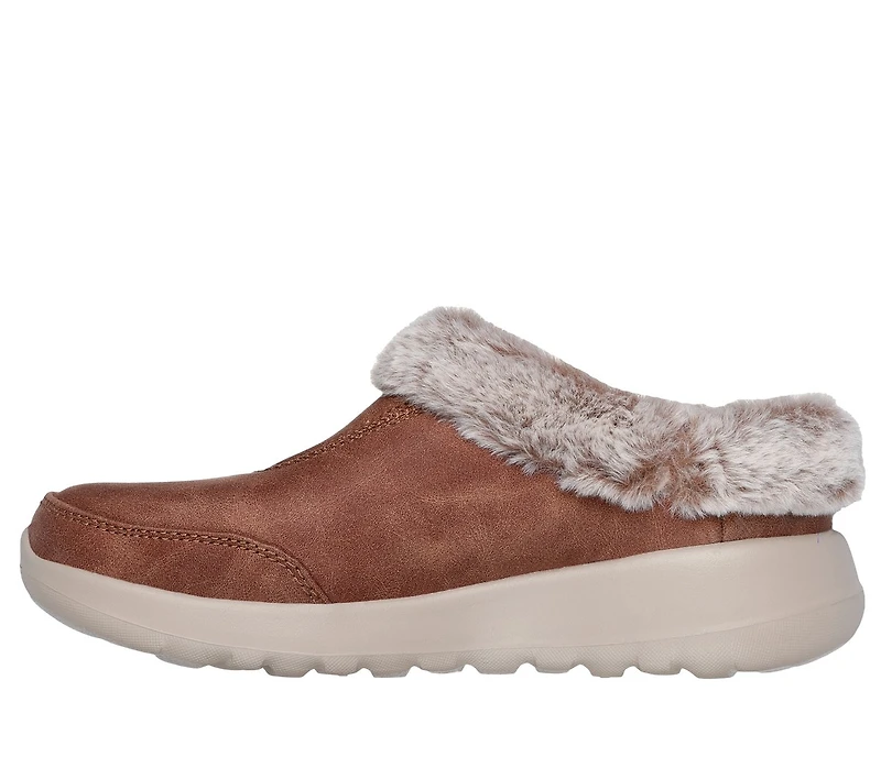 Skechers GO Lounge: On-the-GO Joy - Gratify