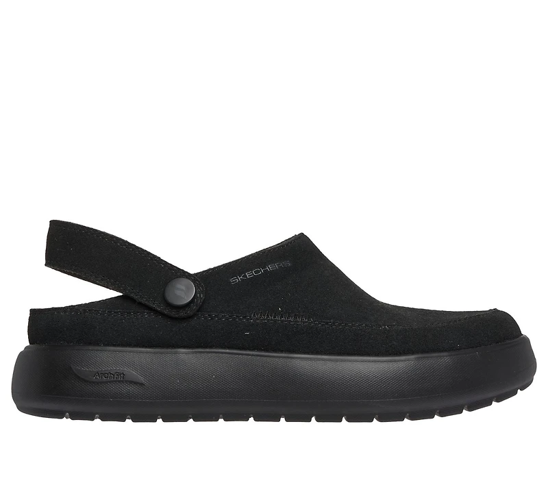 Relaxed Fit: GO WALK Horizon