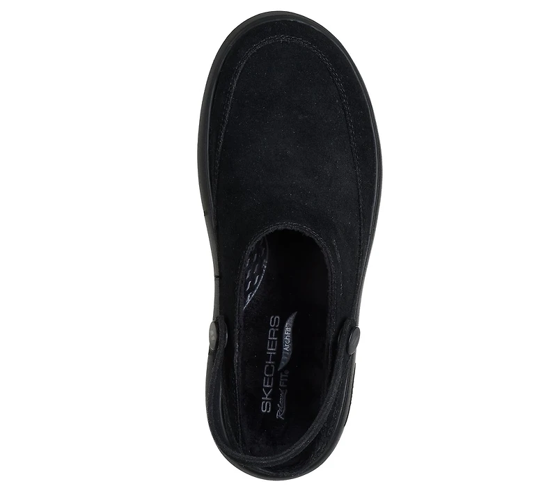 Relaxed Fit: GO WALK Horizon