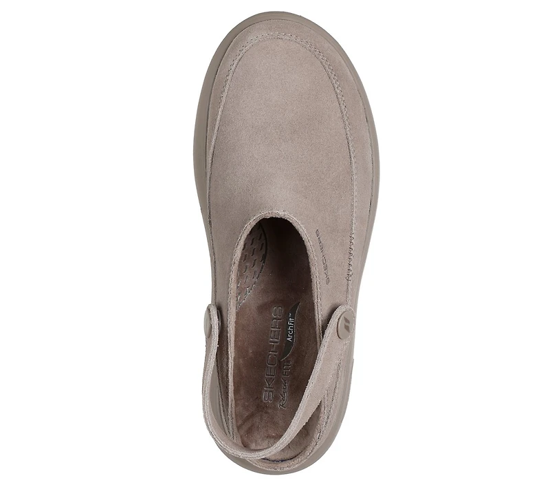 Relaxed Fit: GO WALK Horizon - Casey