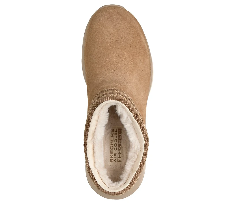 On-The-GO Joy - Cozy Vibes