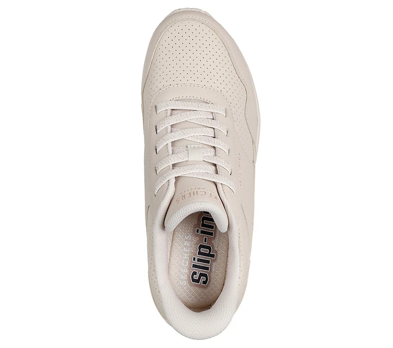 Skechers Slip-ins: Uno - Banksia Luxe