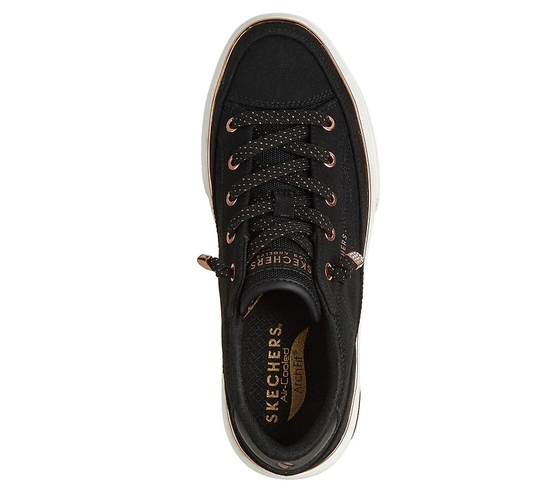 Arch Fit Arcade - Prim N Pretty