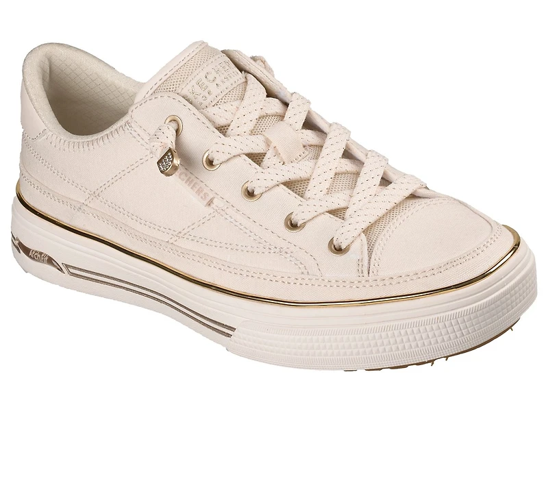 Arch Fit Arcade - Prim N Pretty