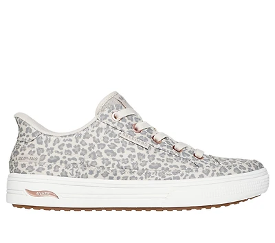 Skechers Slip-ins: Arch Fit Arcade - Wild Nite