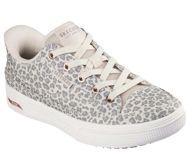 Skechers Slip-ins: Arch Fit Arcade - Wild Nite