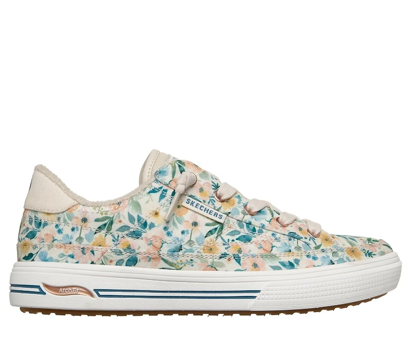 Arch Fit Arcade - Print Powa