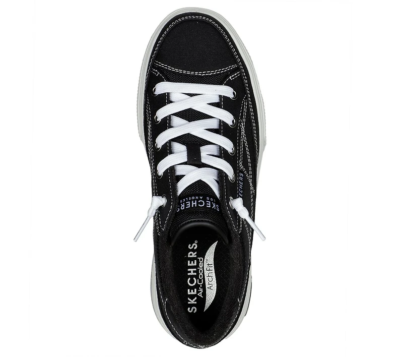 Arch Fit Arcade - Arcata