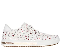 JGoldcrown: Arch Fit Arcade - Love On Top