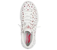 JGoldcrown: Arch Fit Arcade - Love On Top