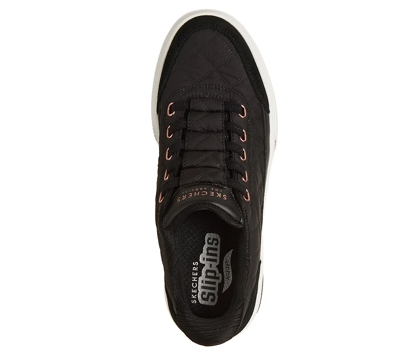 Skechers Slip-ins: Arch Fit Arcade - Cozy Cuddle Steps