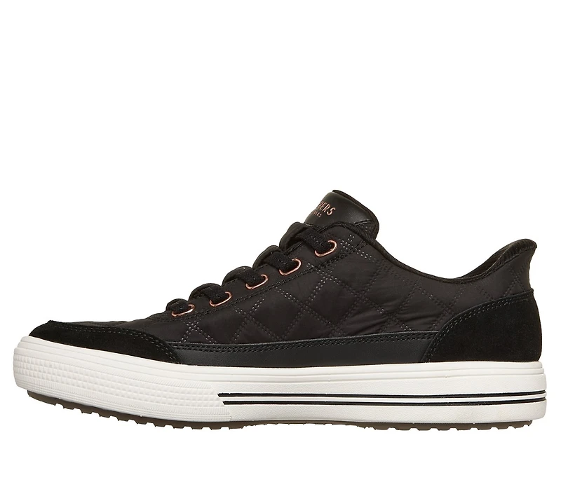 Skechers Slip-ins: Arch Fit Arcade - Cozy Cuddle Steps