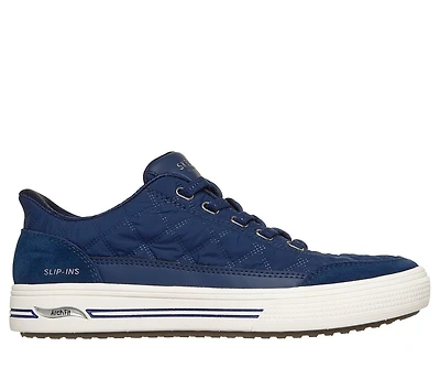 Skechers Slip-ins: Arch Fit Arcade - Cozy Fit Cuddle Steps