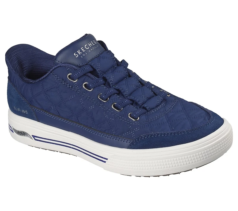 Skechers Slip-ins: Arch Fit Arcade - Cozy Fit Cuddle Steps