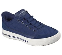 Skechers Slip-ins: Arch Fit Arcade - Cozy Fit Cuddle Steps
