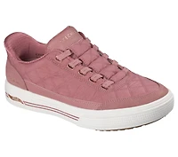 Skechers Slip-ins: Arch Fit Arcade - Cozy Cuddle Steps