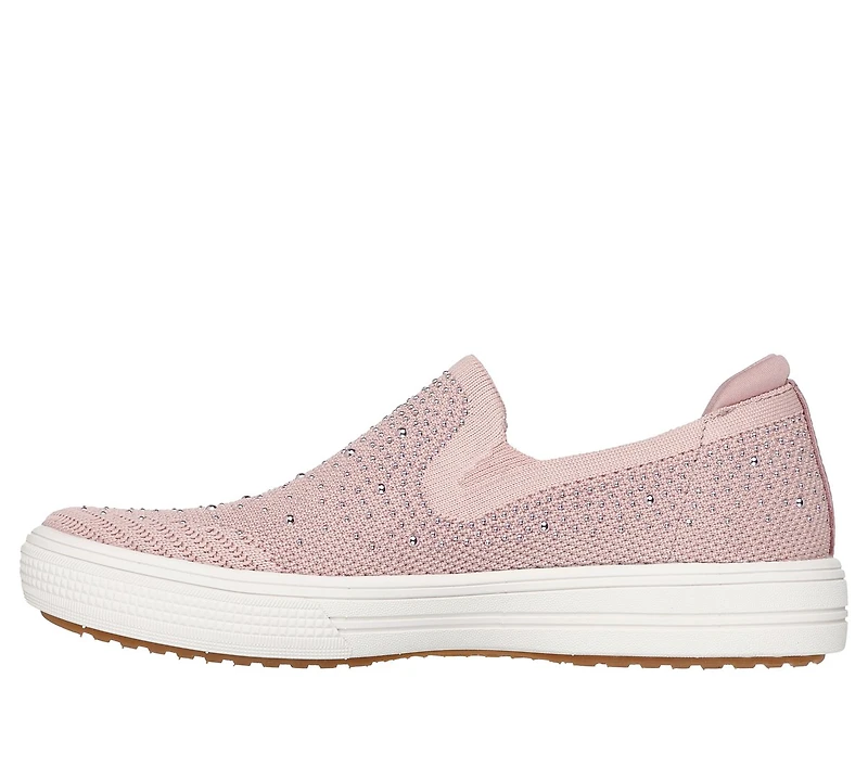 Martha Stewart: Arch Fit Arcade - Glitz Gal