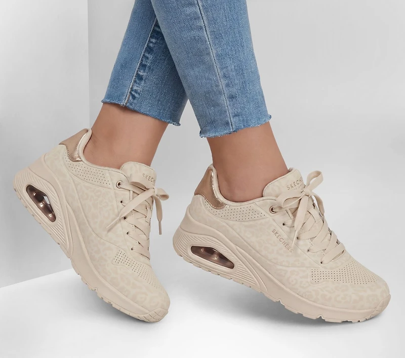 UNO Wedge - Safari Daze