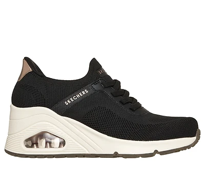 Skechers Slip-ins: UNO Wedge