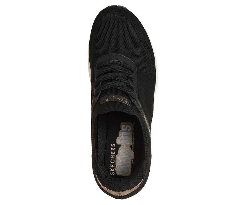 Skechers Slip-ins: UNO Wedge