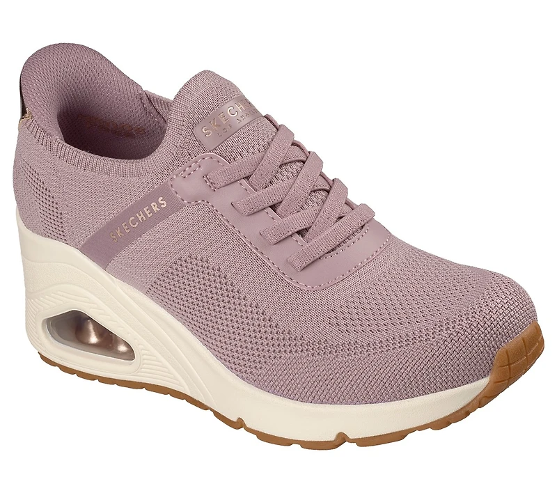 Skechers Slip-ins: Uno Wedge