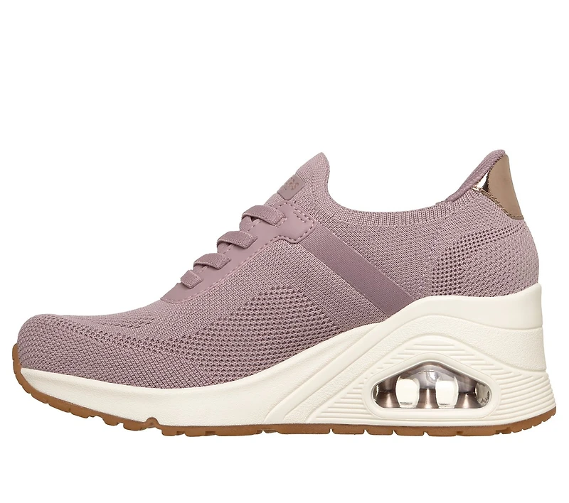 Skechers Slip-ins: Uno Wedge