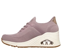 Skechers Slip-ins: Uno Wedge