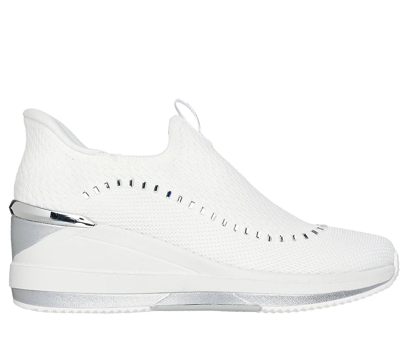 Skechers Slip-ins Mark Nason: The Triple Wedge - Clariti