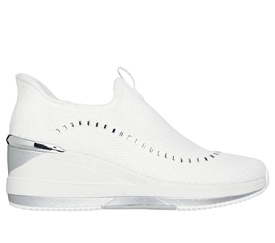 Skechers Slip-ins Mark Nason: The Triple Wedge - Clariti