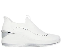 Skechers Slip-ins Mark Nason: The Triple Wedge - Clariti