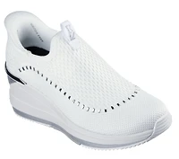 Skechers Slip-ins Mark Nason: The Triple Wedge - Clariti