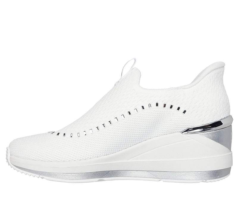 Skechers Slip-ins Mark Nason: The Triple Wedge - Clariti