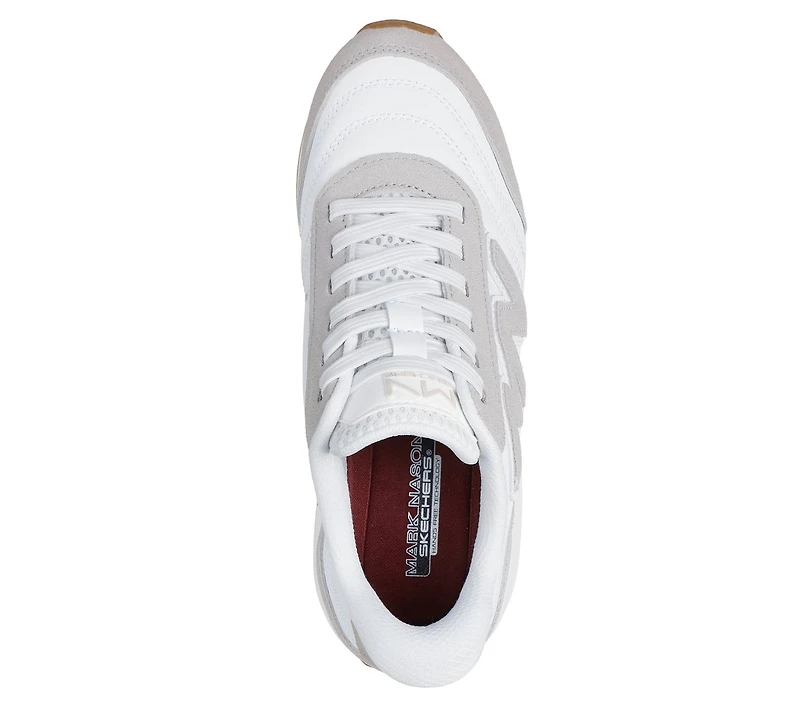 Skechers Slip-ins Mark Nason: Street Jogger - Driv