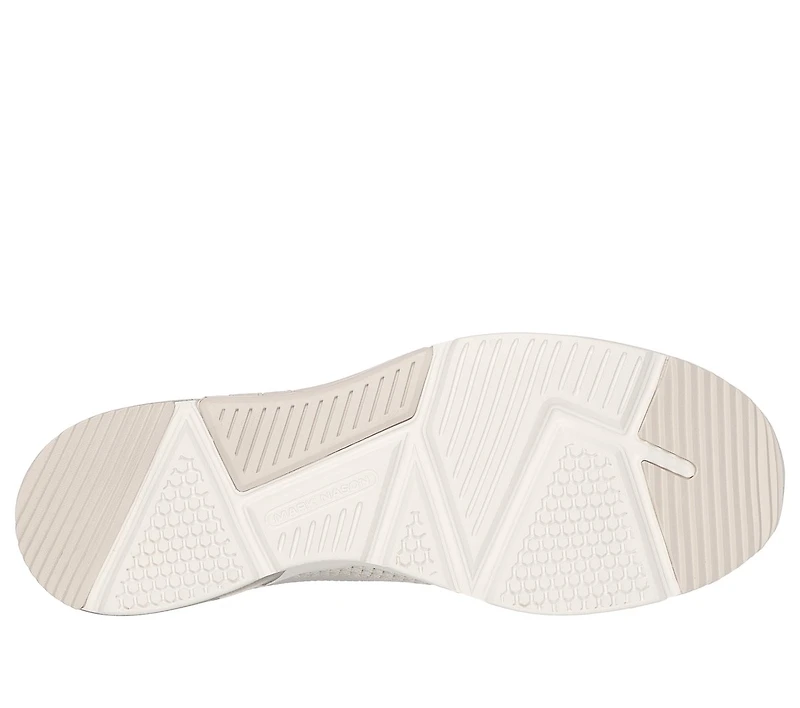 Mark Nason: A Wedge