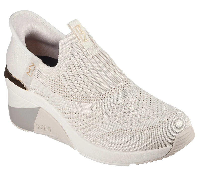 Mark Nason: A Wedge