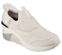 Mark Nason: A Wedge