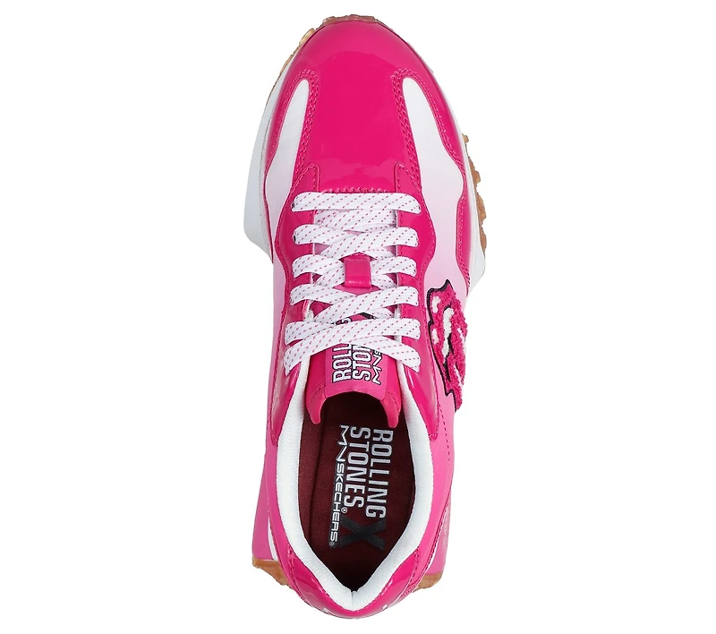 Rolling Stones: Upper Cut Neo Jogger